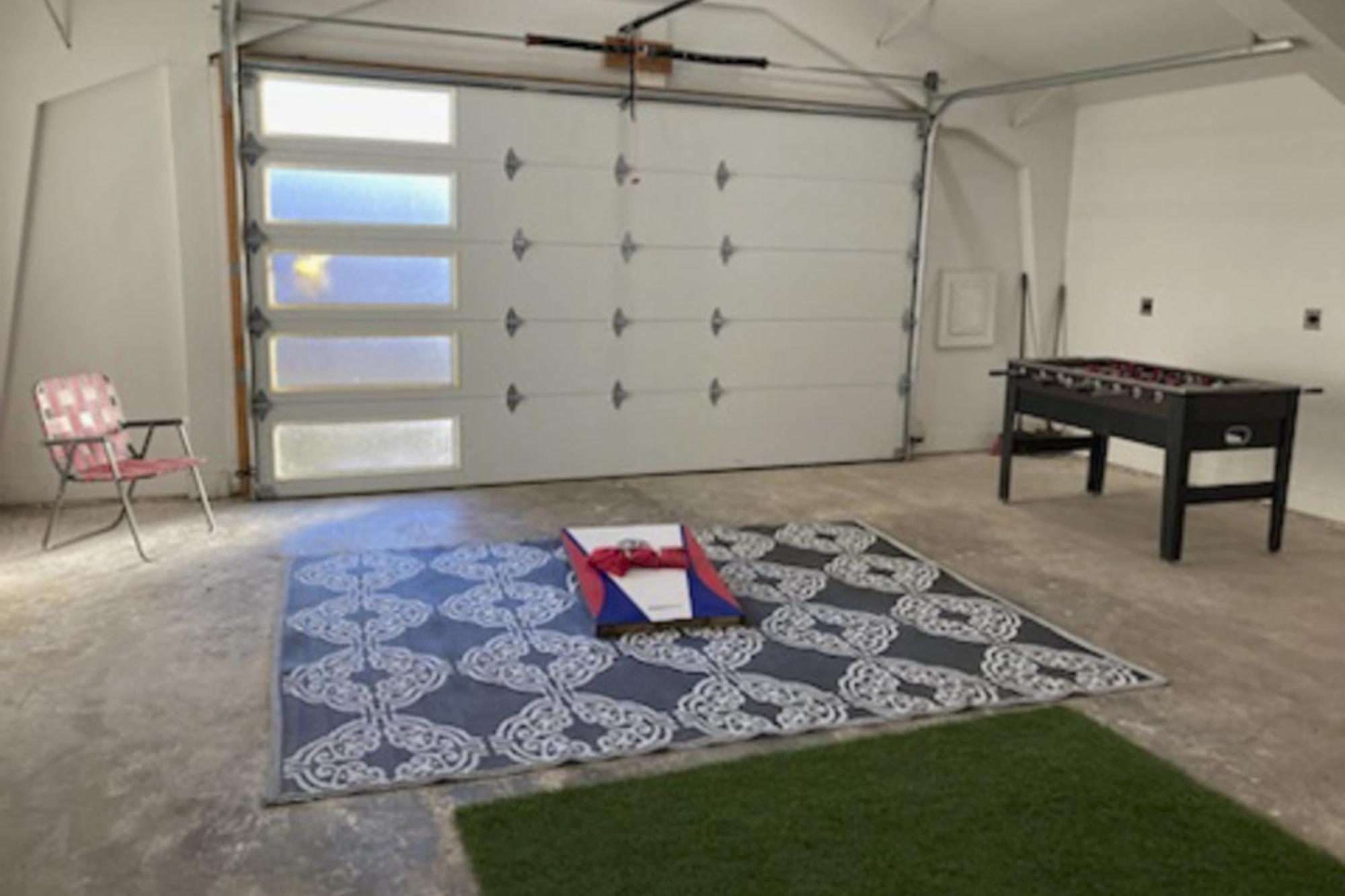 The Sinatra Villa Bentonville Luaran gambar